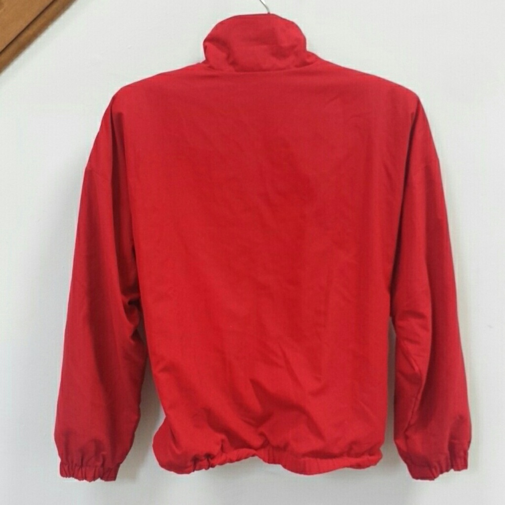 vtg oversized spring jacket - Picture 2 of 6